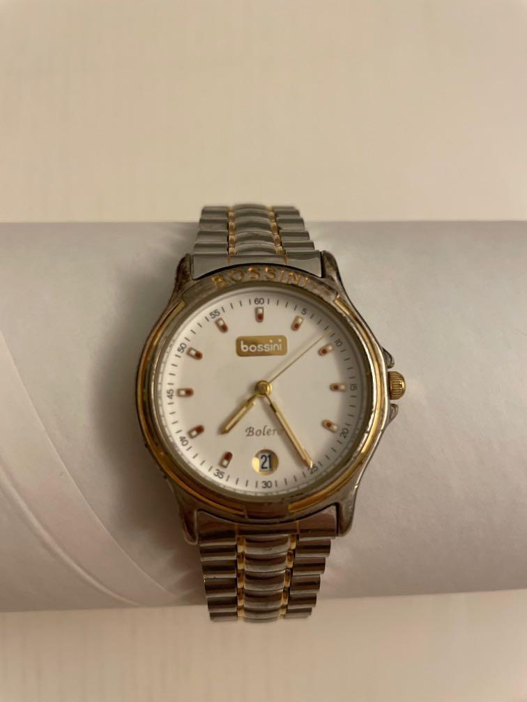 Grandpas watch can't be found anywhere online? : r/Watches