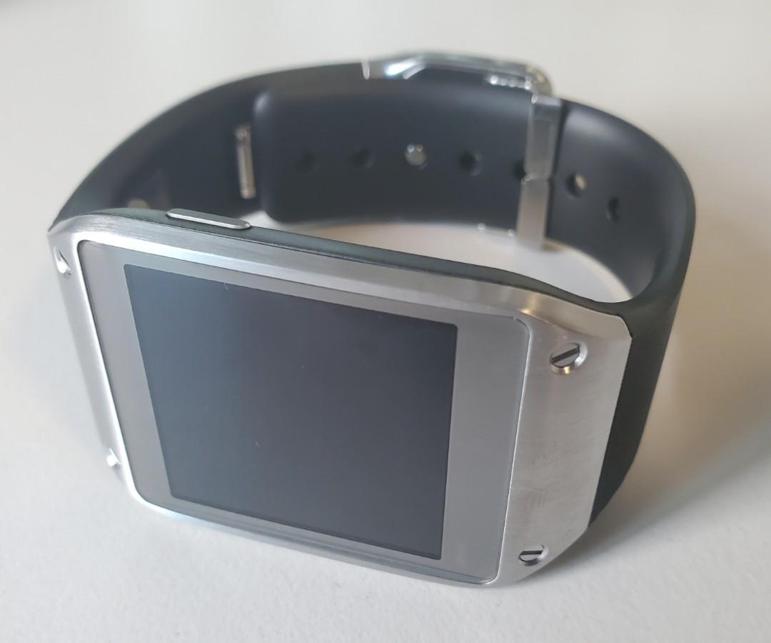 Samsung hotsell gear nfc