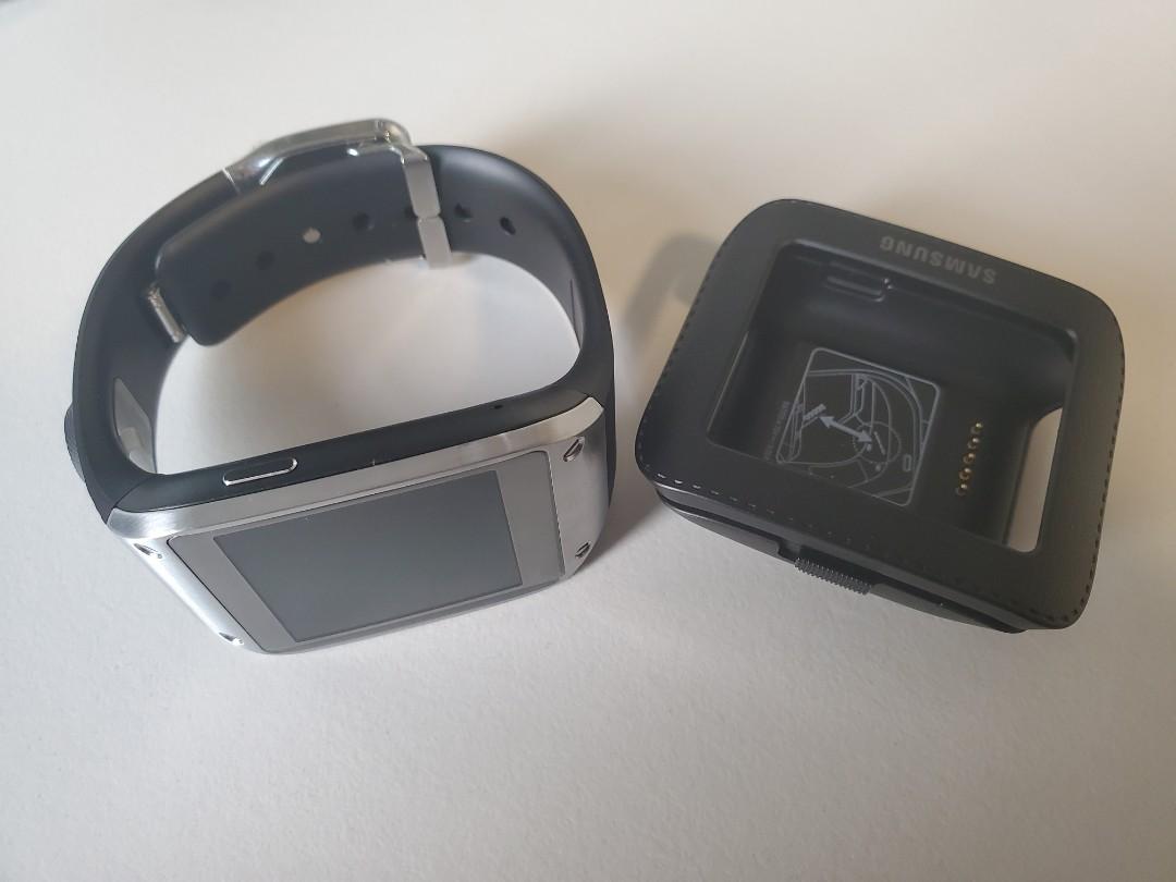 Galaxy new arrivals s watch