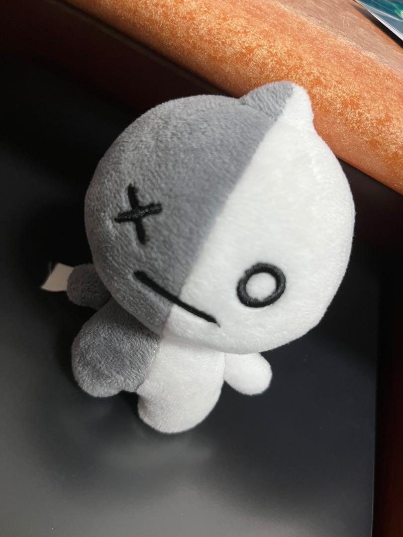 Bts clearance van plushie