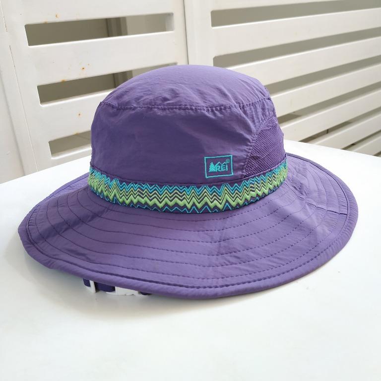 patagonia Sun Booney hat L dead stock 【受賞店舗】 - 帽子