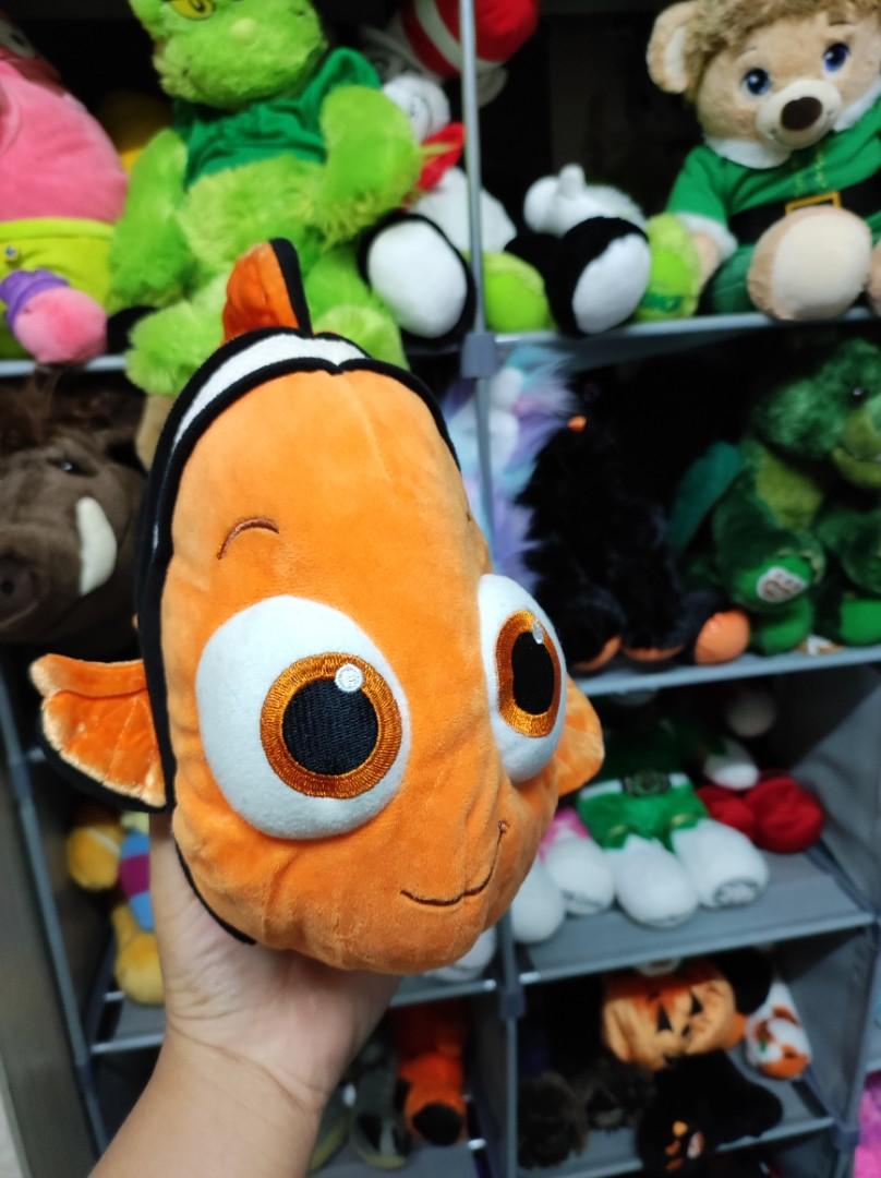 Nemo teddy bear shop