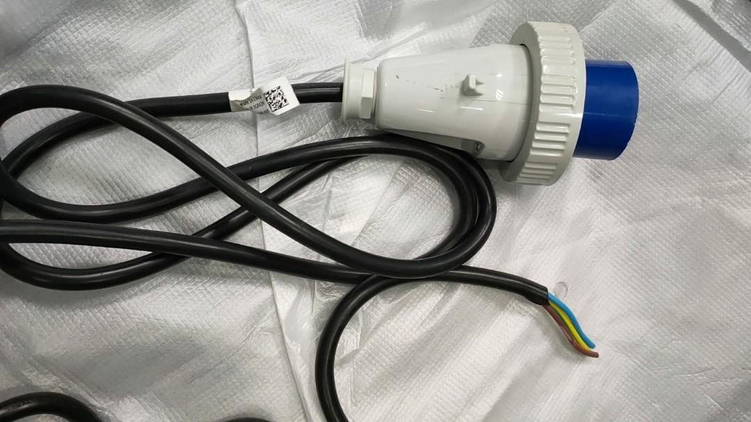 C form socket, TV & Home Appliances, Electrical, Adaptors & Sockets on ...