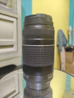 Search Results For Canon 75 300mm