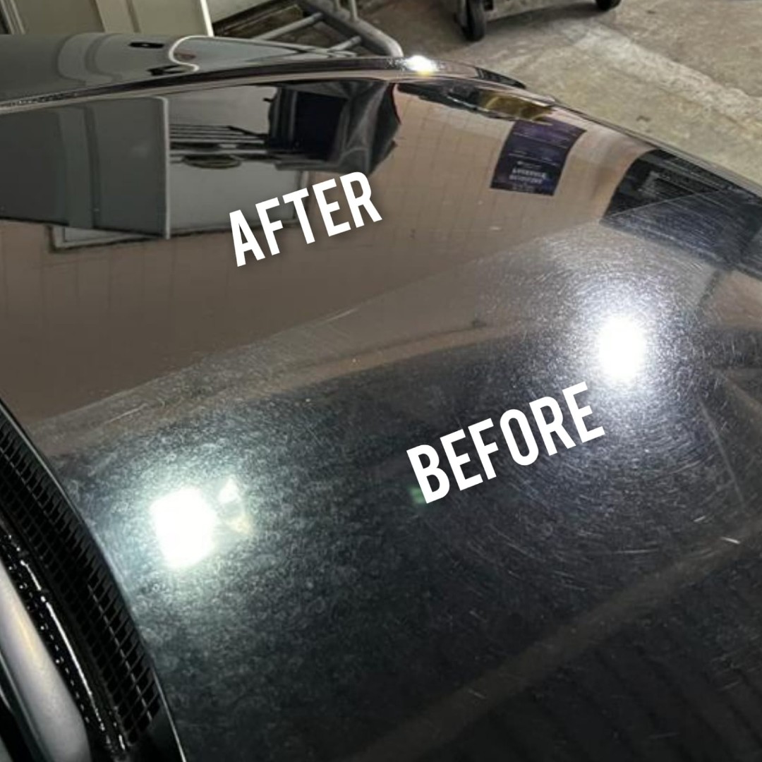 Car Polish and Interior cleaning, Detailing, Car Polishing, Fumigation