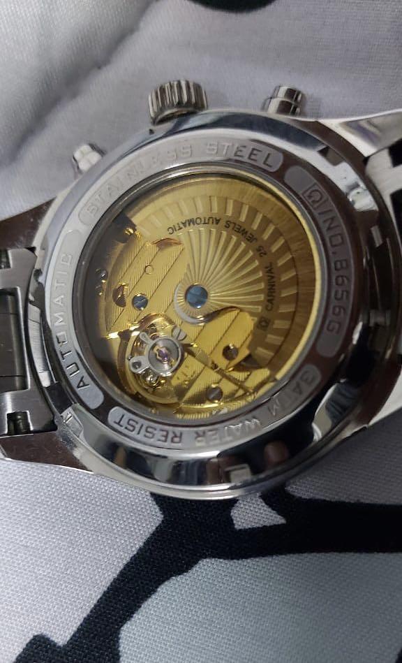 Carnival 1986 automatic hotsell
