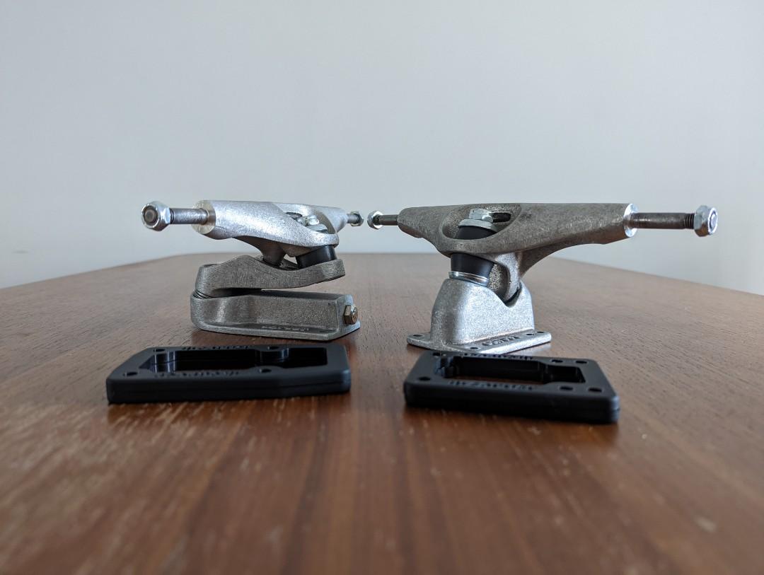 carver c7 trucks for sale