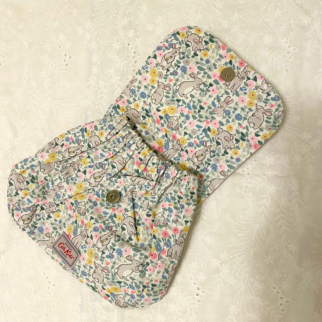Cath Kidston Bunny Meadow Kids Summer Mini Rucksack Cath Kidston