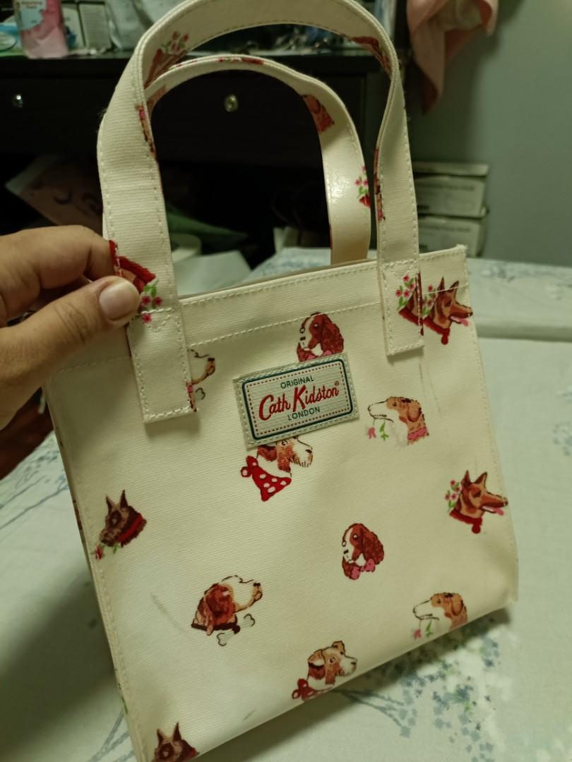 Cath kidston sandwich bag outlet
