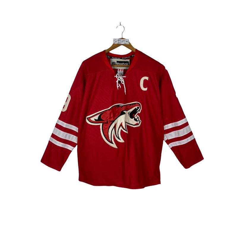 Ccm coyotes jersey deals