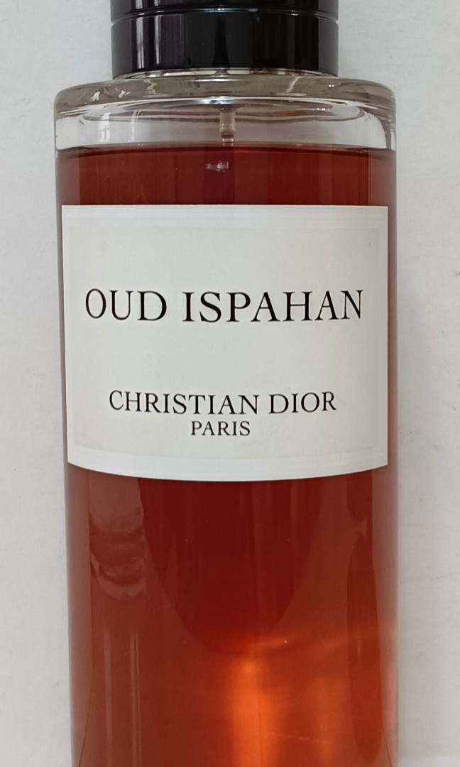 Feve Delicieuse / Patchouli Imperial / Leather Oud / Bois D'argent