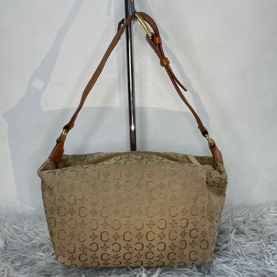 Celine paris shoulder bag, Luxury, Bags & Wallets on Carousell