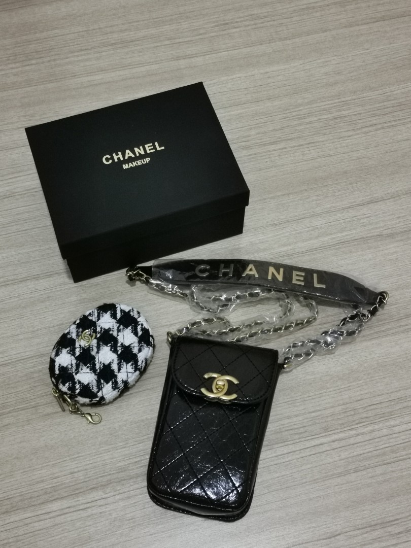 Chanel Hp bag