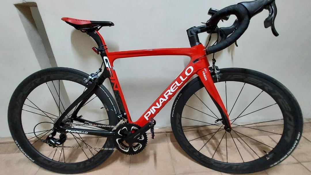 Cheapest pinarello store