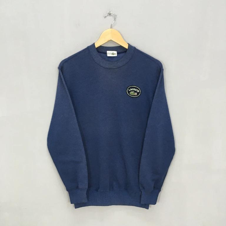 Chemise sale lacoste sweater