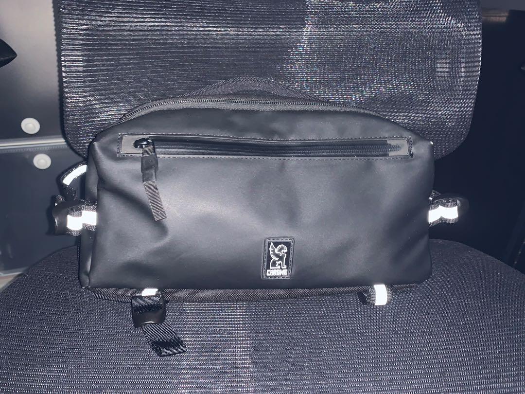 CHROME INDUSTRIES KOVAC SLING BAG Used