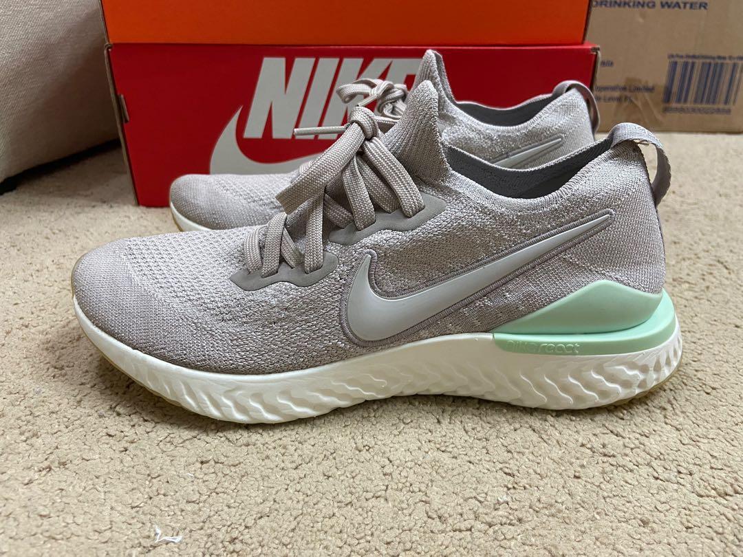 Nike epic react hot sale clearance