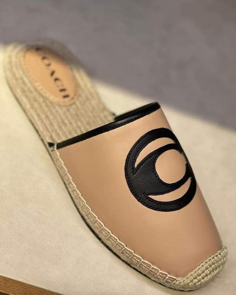 Channing espadrille wedge sale