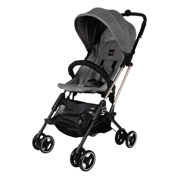 Sweet cherry sale capsule stroller