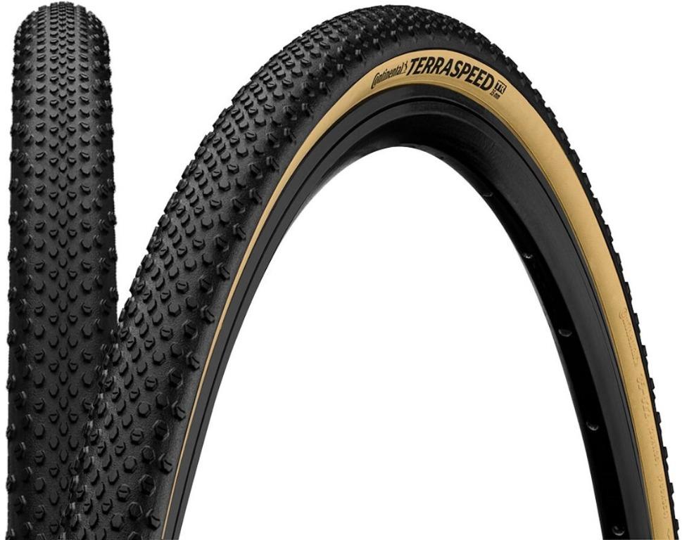 Continental online gravel tyres