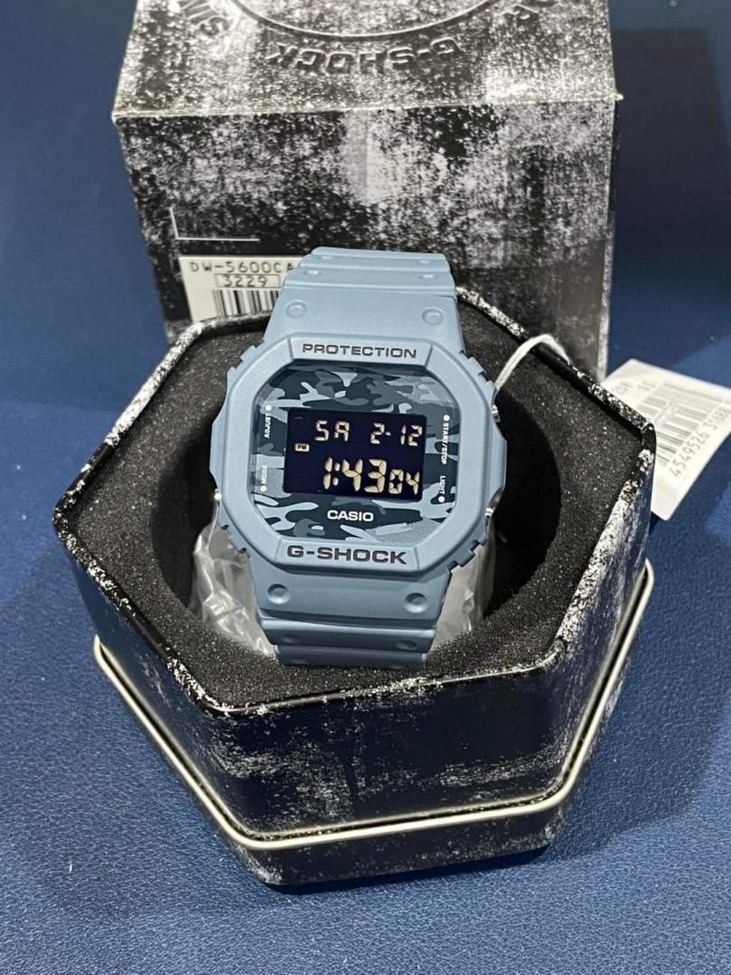 G shock petak camo clearance