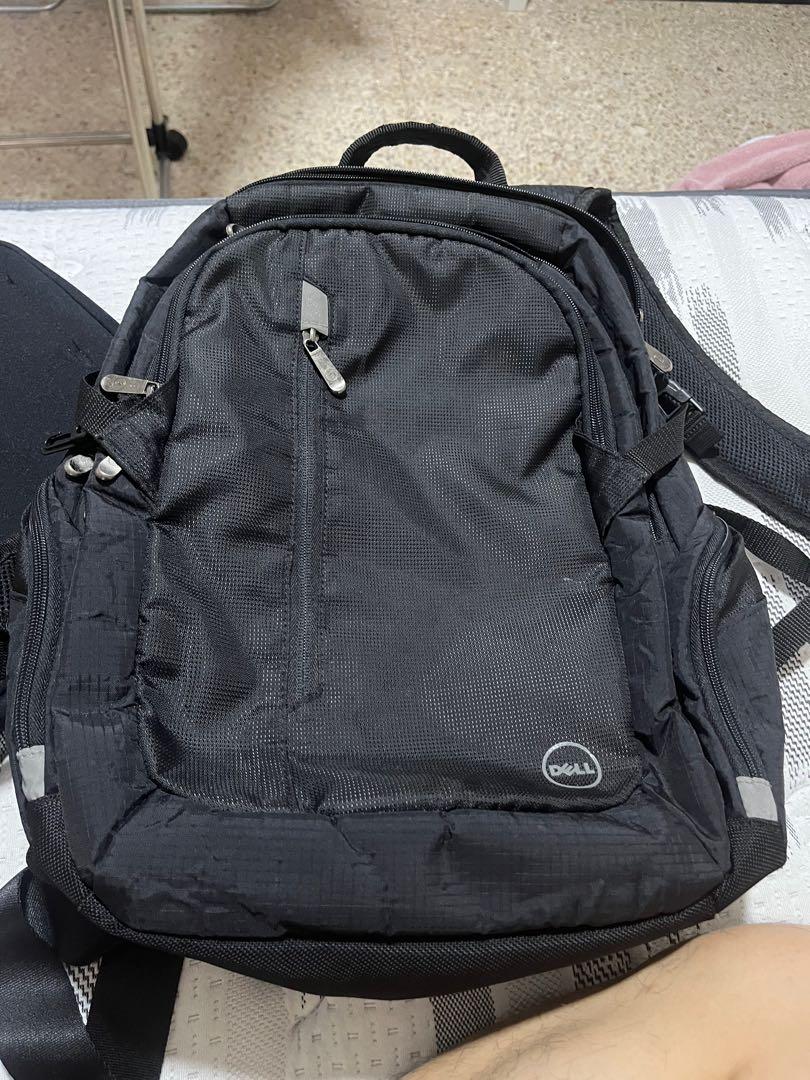 Dell Tek Backpack 15.6, Computers & Tech, Parts & Accessories, Laptop