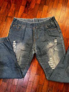 denim jeans