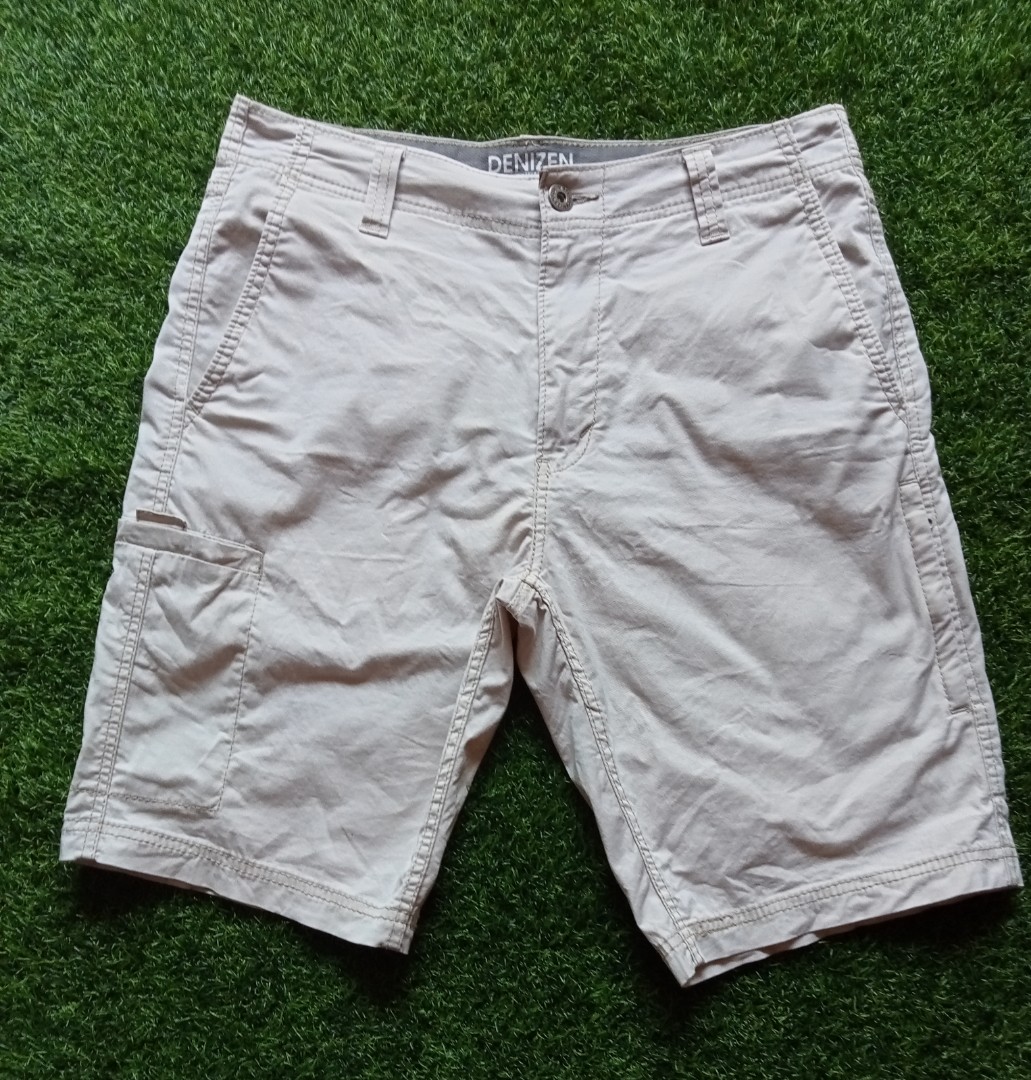 Denizen from Levi s Utility Short for Men Men s Fashion Bottoms