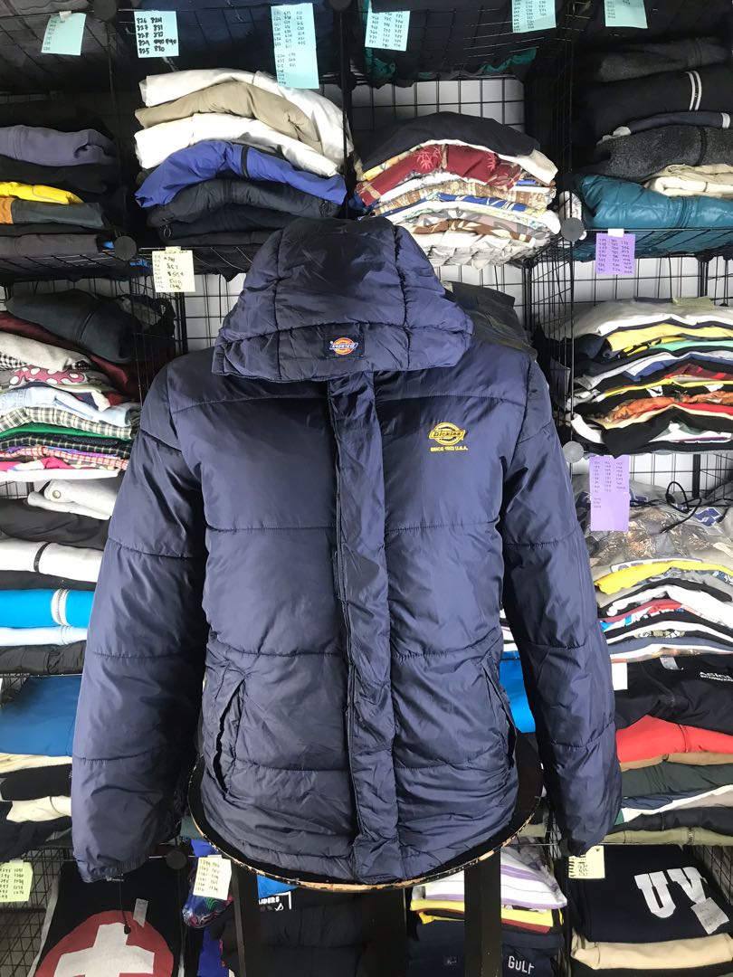 Dickies winter new arrivals jacket