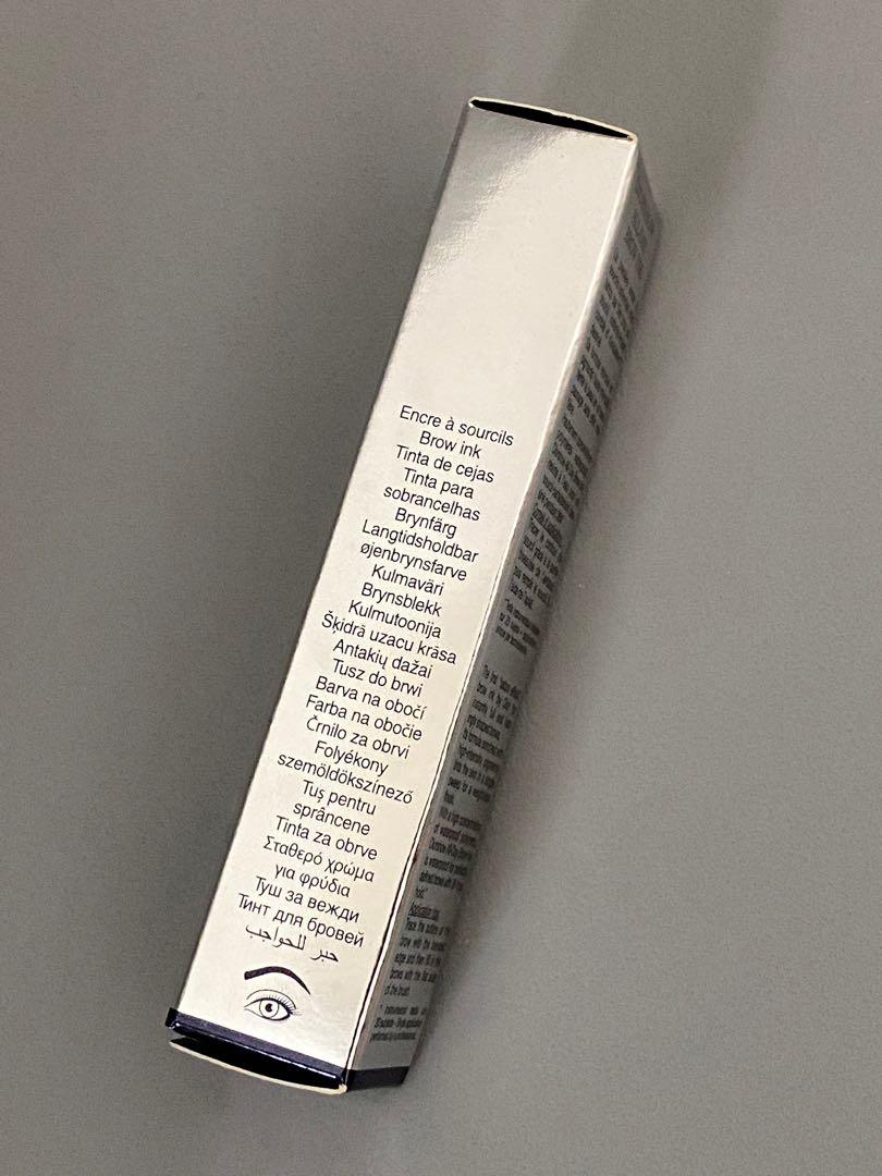 DIOR Diorshow All Day Eyebrow Ink 021 Medium Beauty Personal