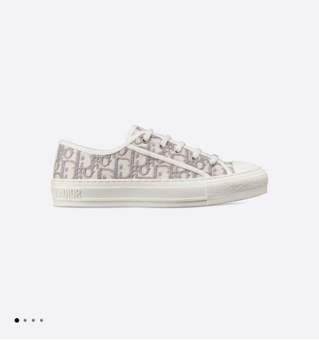 Christian dior clearance sneakers womens