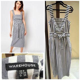 Dress stripe warehouse