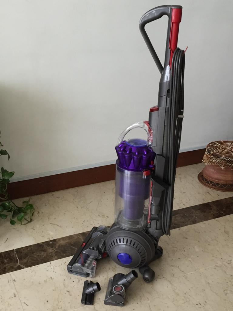 Dyson Ball Animal 2 - Upright Vacuum, TV & Home Appliances, Vacuum Cleaner  & Housekeeping on Carousell