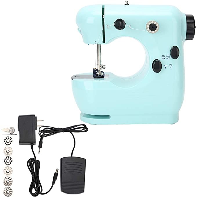 Electric Sewing Machine JYSM301, TV & Home Appliances, Other Home