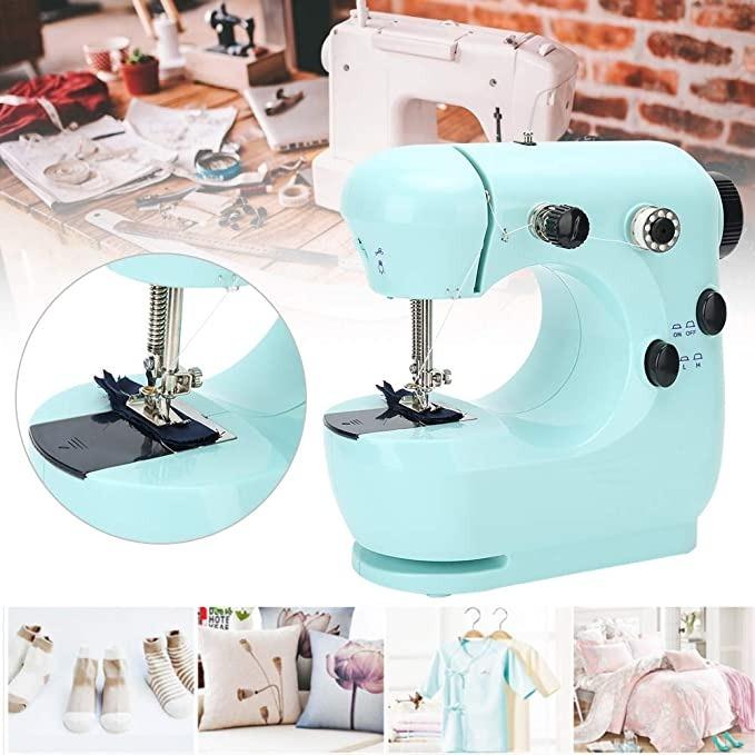 Electric Sewing Machine JYSM301, TV & Home Appliances, Other Home