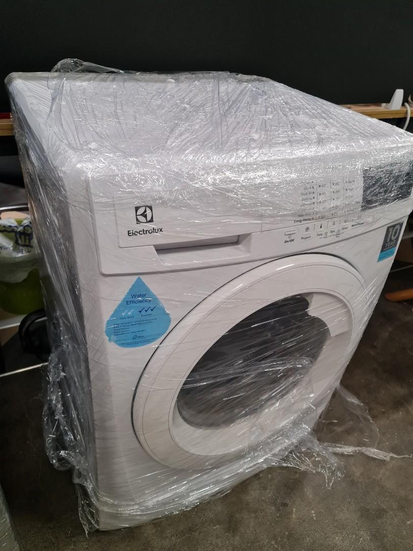 Electrolux EWF85743 Washing Machine, TV & Home Appliances, Washing