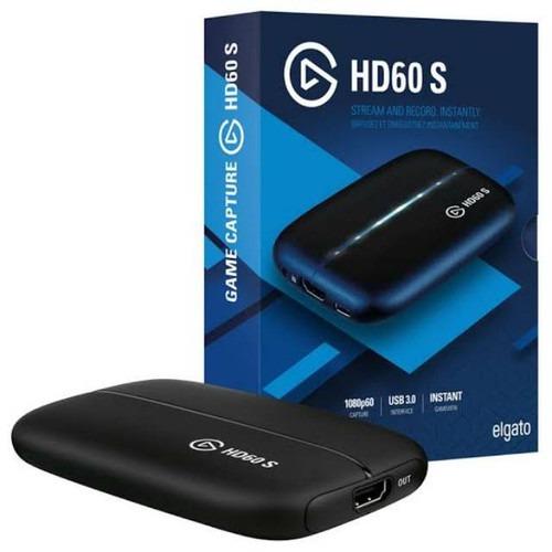 El gato new arrivals capture card ps4