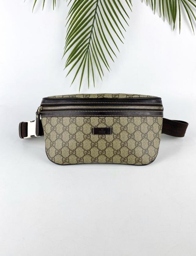 Gucci Supreme Belt Bag - Selectionne PH