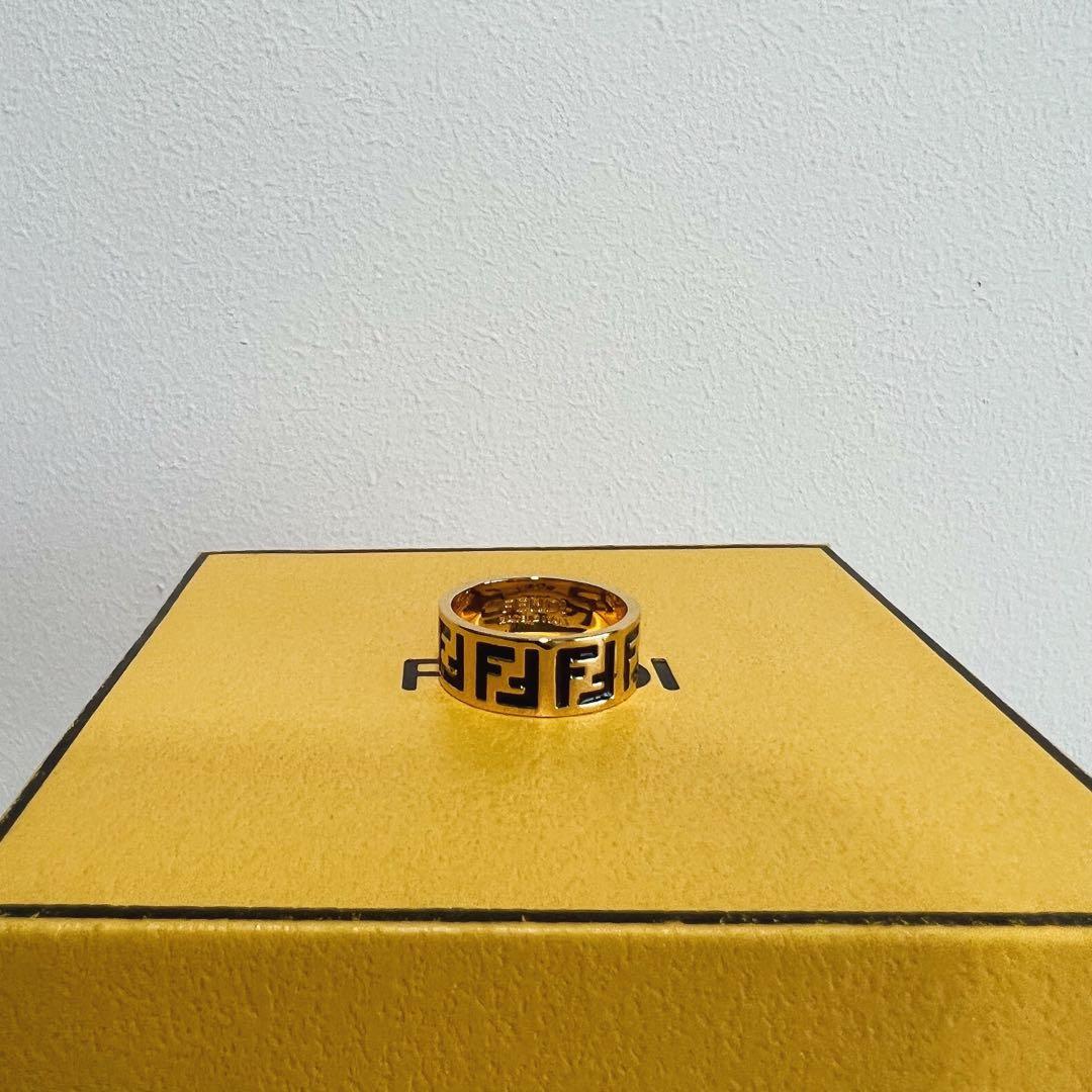 Do fendi on sale rings tarnish