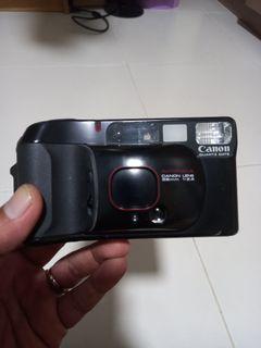 Film camera Canon Autoboy 3
