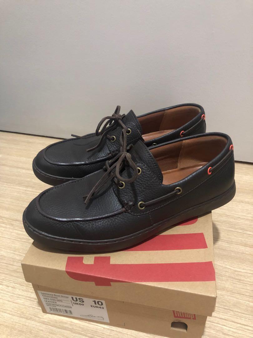 Fitflop boat shoes sale