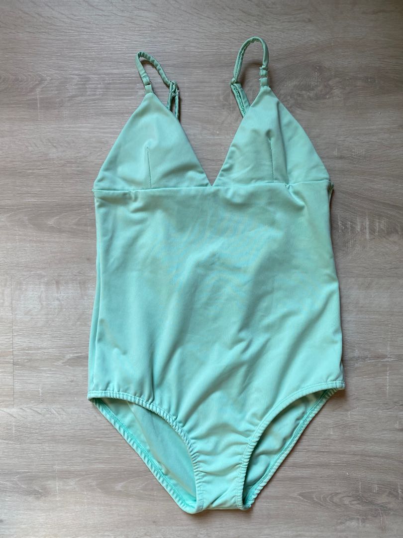 Float One Piece swimsuit (Small), Women's Fashion, Swimwear, Bikinis