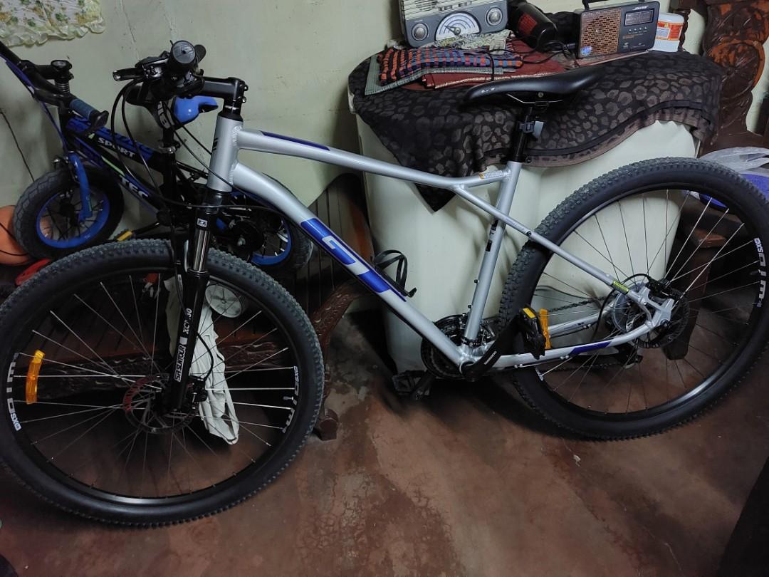 Gt aggressor 27 expert on sale