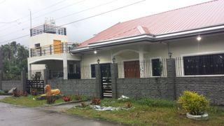 For Sale: Fully Furnished H&L, along Aguinaldo-Alfonso Road, Cavite, 1000sqm, for P23M