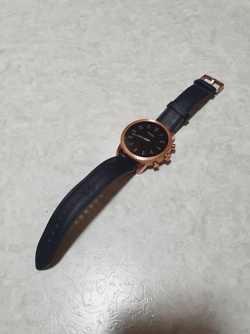 Fossil Gen 3 Smartwatch Q Explorist