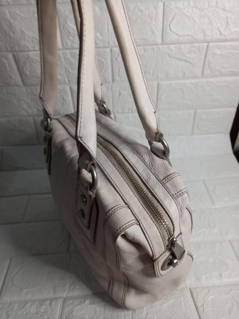 Fossil marlow satchel hotsell