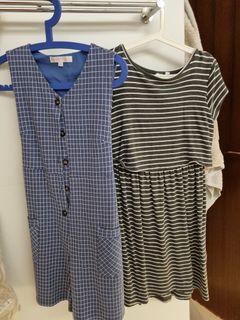 Free - nursing friendly dresses XS