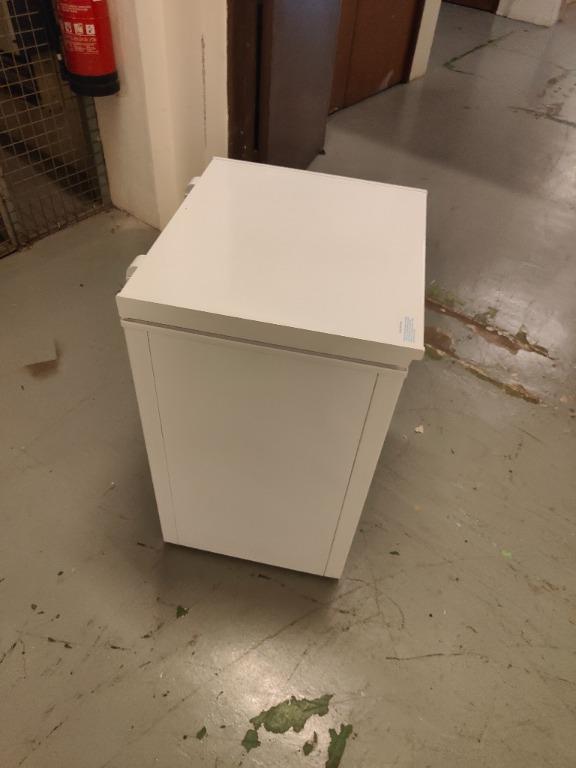 How To Adjust Temperature On Chest FreezerDeep Freezer, 51 OFF