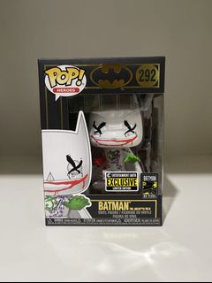FUNKO POP ~ BATMAN JOKER (292), Hobbies 