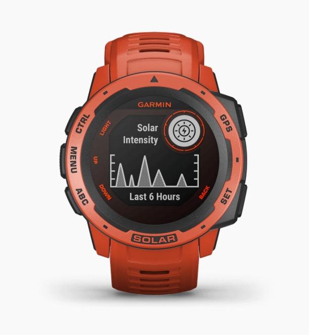 Garmin shop instinct rowing